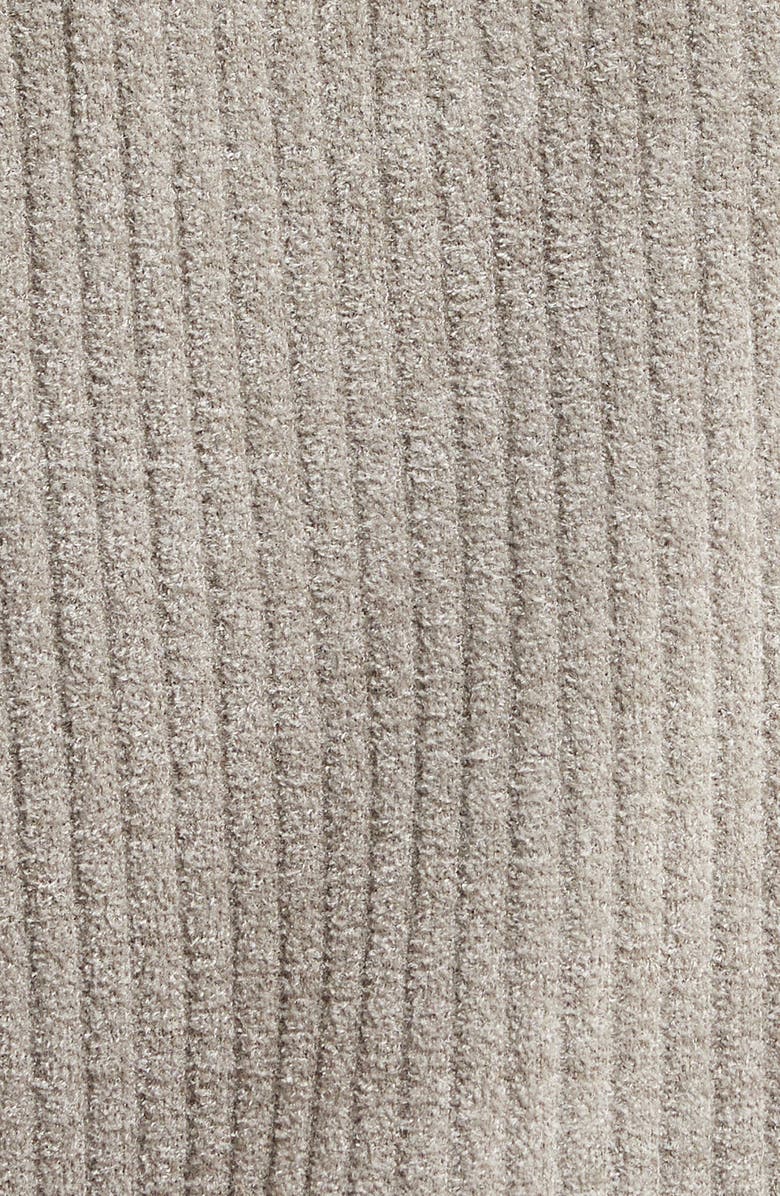 Barefoot Dreams<sup>®</sup> CozyChic Ultra Lite<sup>®</sup> Ribbed Lounge Tank & Pants, Alternate, color, 