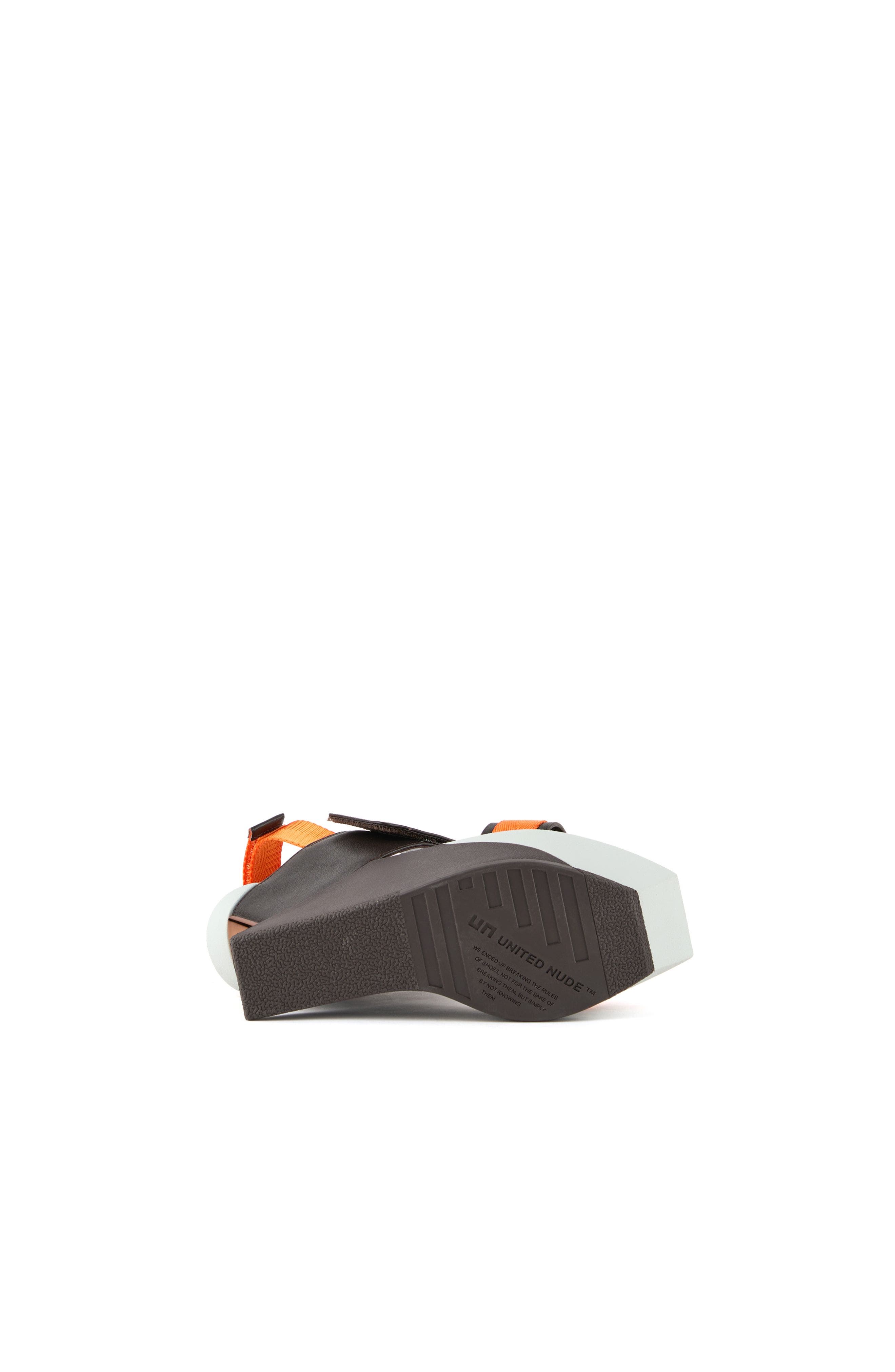 Bull Run Sandal, Alternate, color, Amber Glow