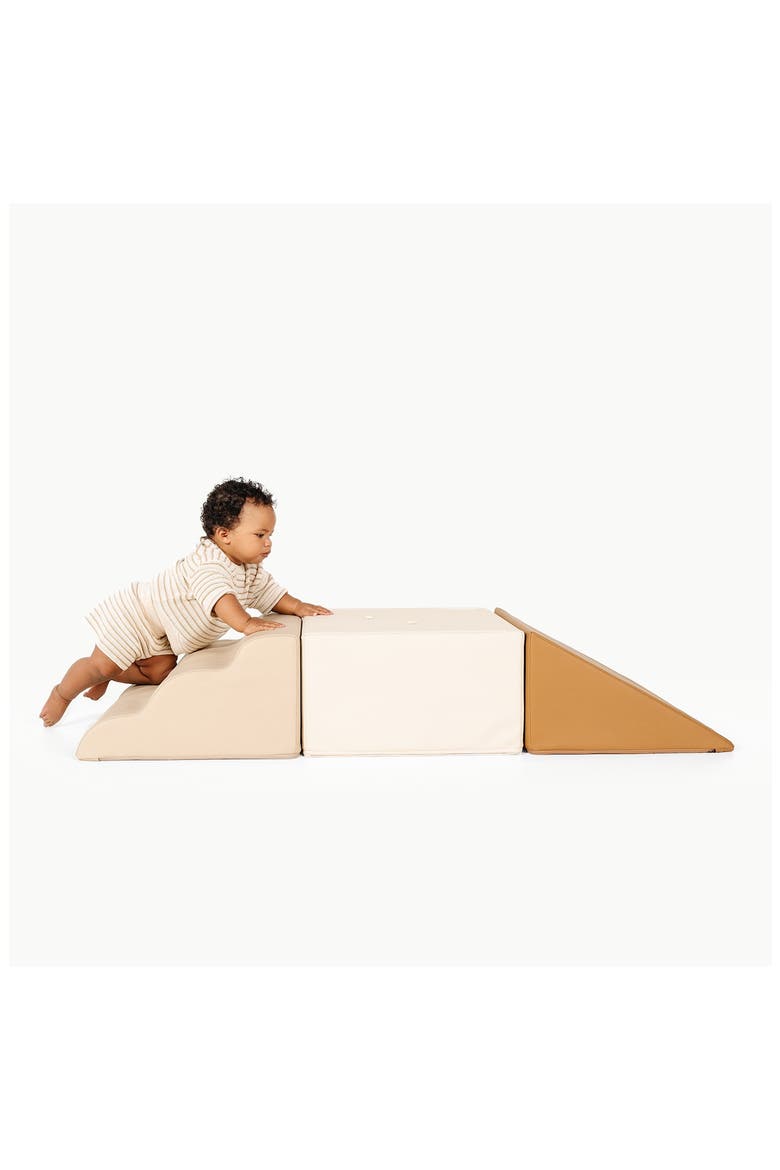 Mini Foam Climber, Alternate, color, MILLET