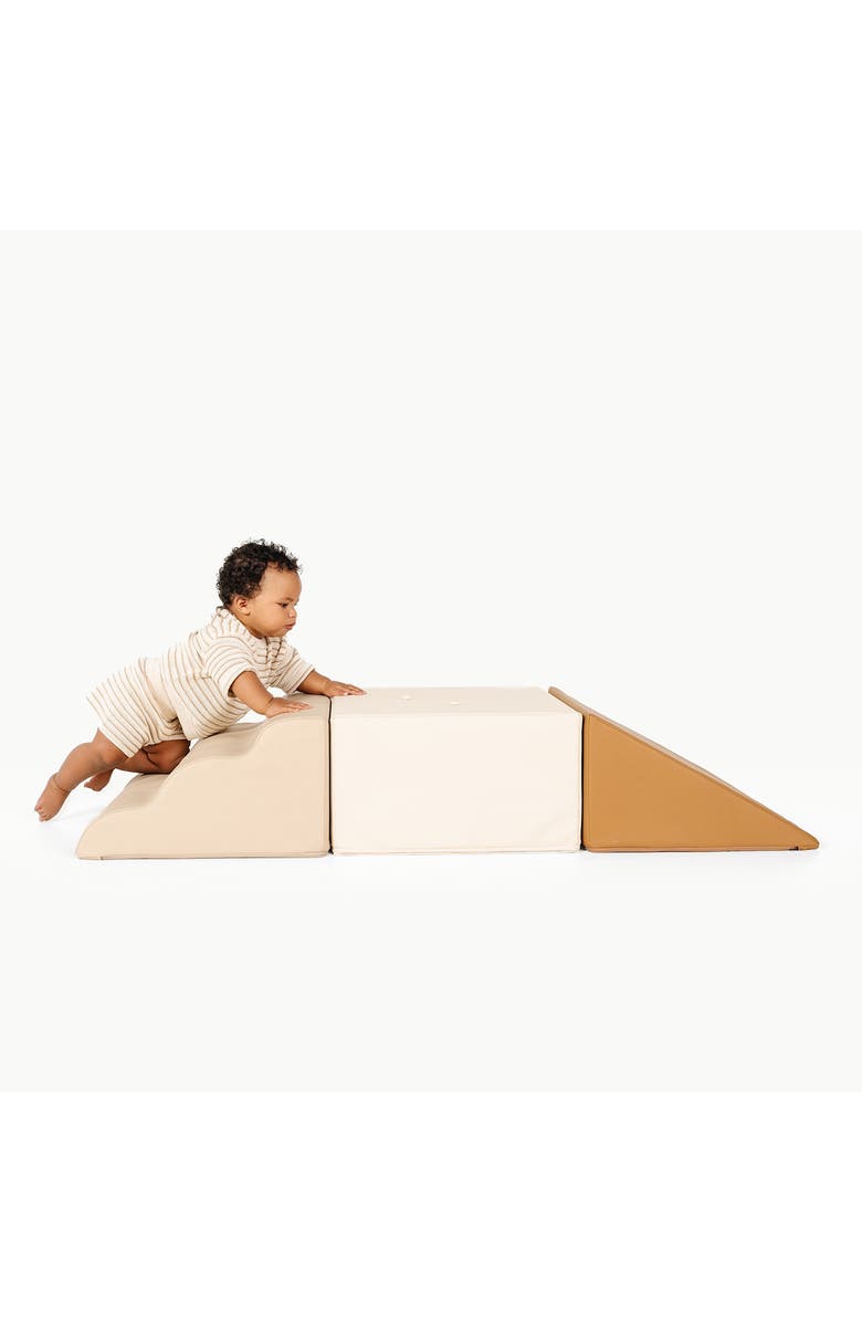 GATHRE Mini Foam Climber, Alternate, color, 