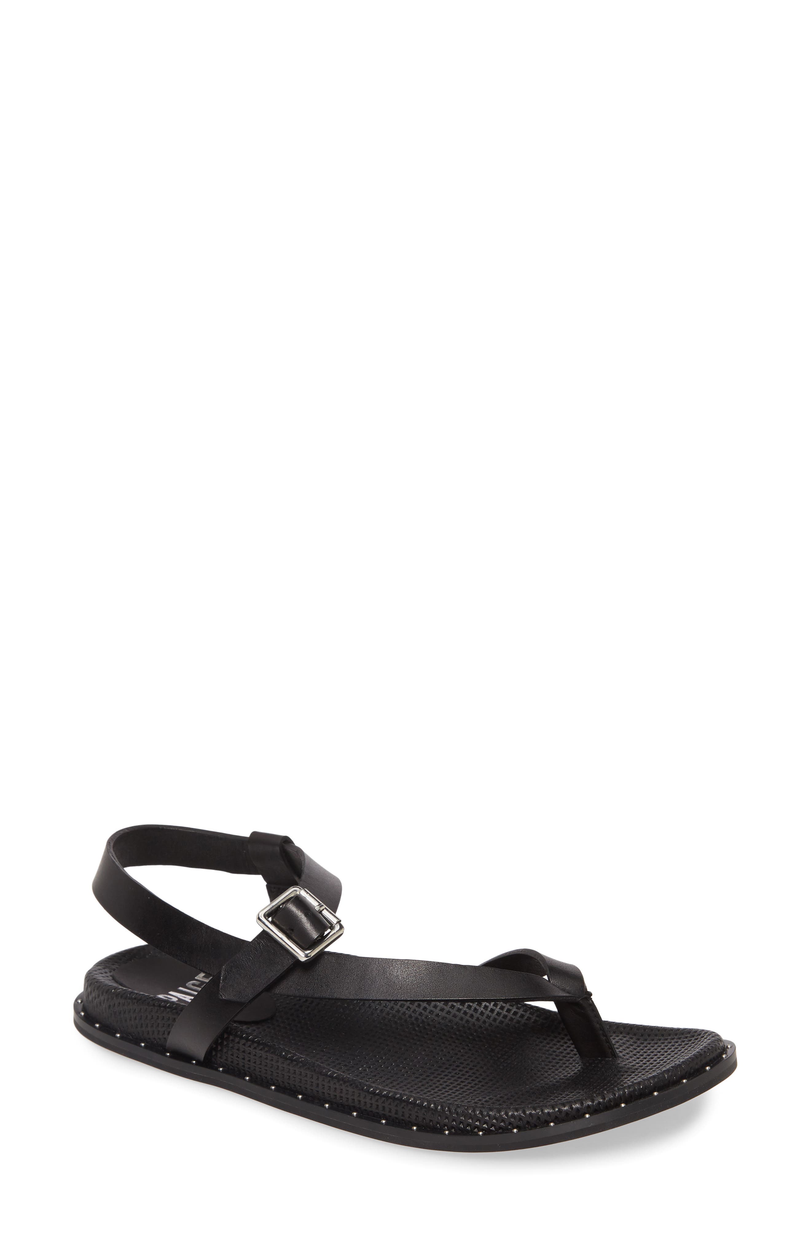 PAIGE Zuri Sport Sandal, Main, color, 