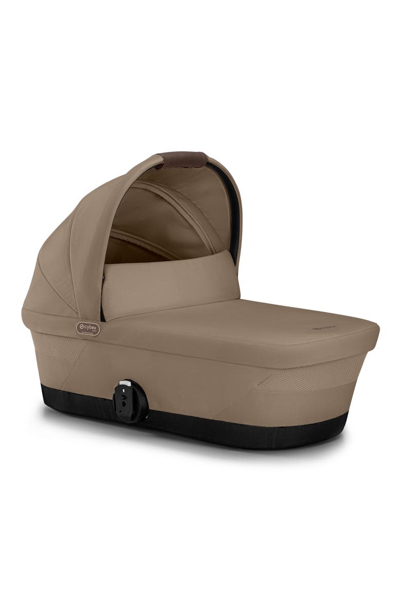Gazelle S Cot, Main, color, ALMOND BEIGE