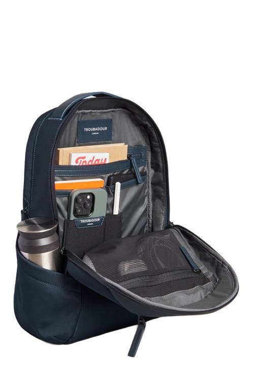 TROUBADOUR TROUBADOUR APEX COMPACT BACKPACK 3.0