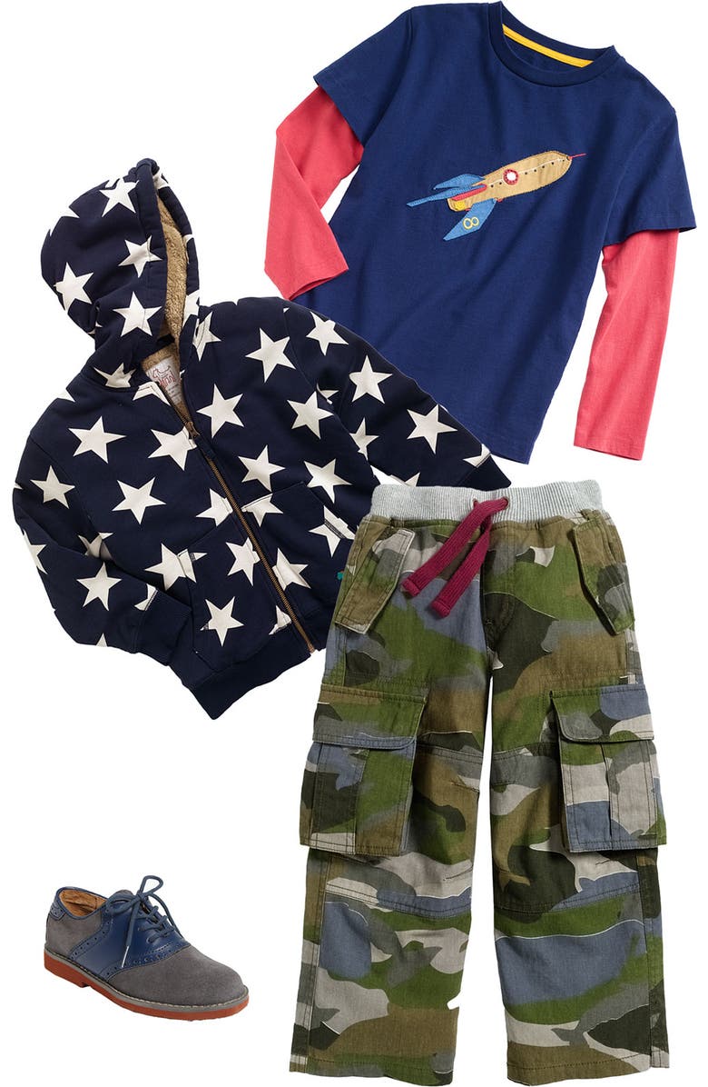 Florsheim 'Kennett' Oxford, Alternate, color,