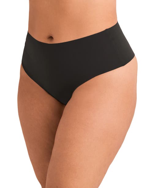 Gabbie Thong Panties