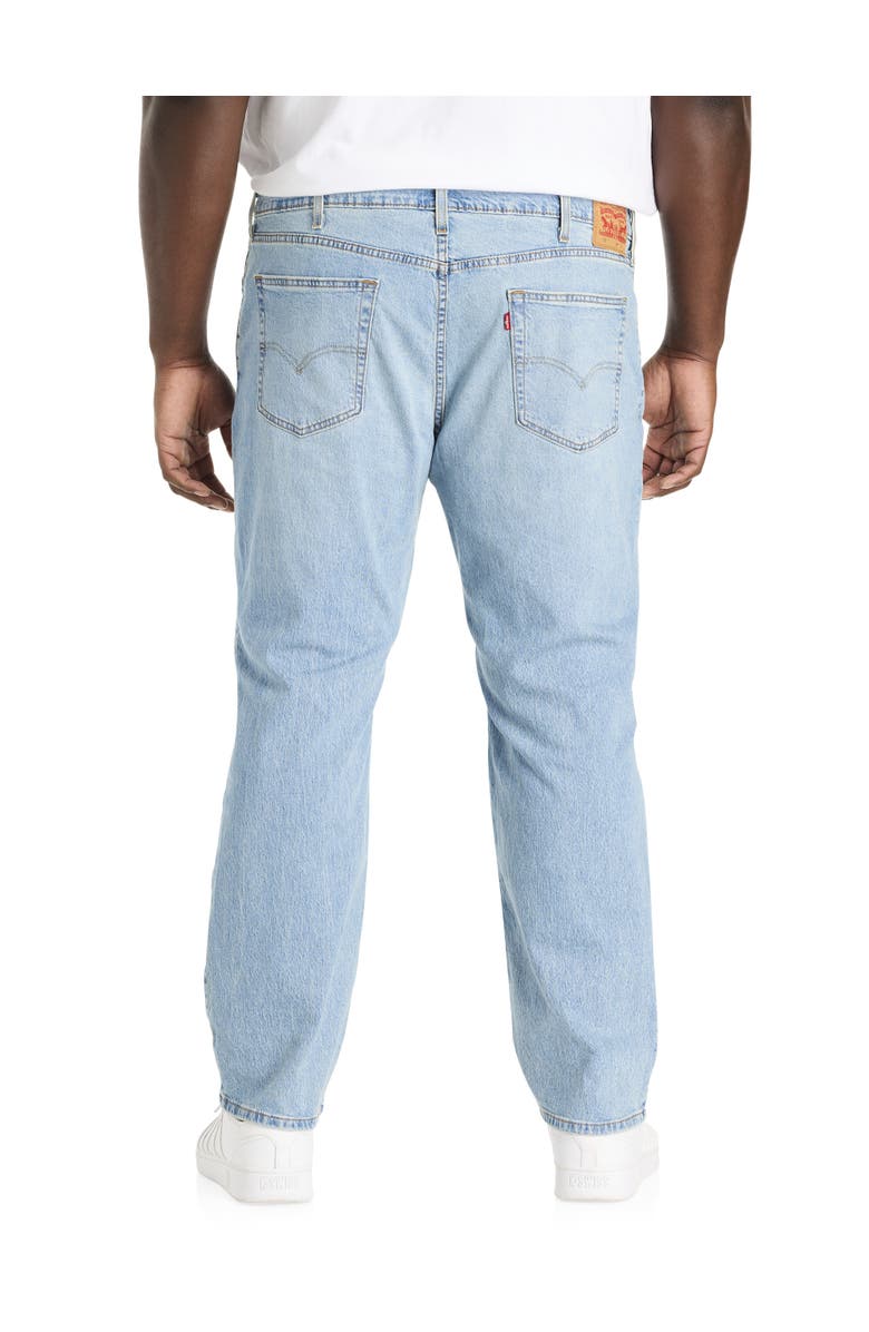 Levi's Big & Tall  541 Seven Reasons Athletic-Fit Jeans, Alternate, color, Seven Reasons