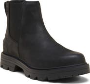 SOREL Revel Road Waterproof Chelsea Boot