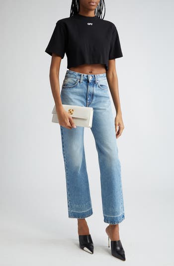 Jitney 1.0 Leather Shoulder Bag