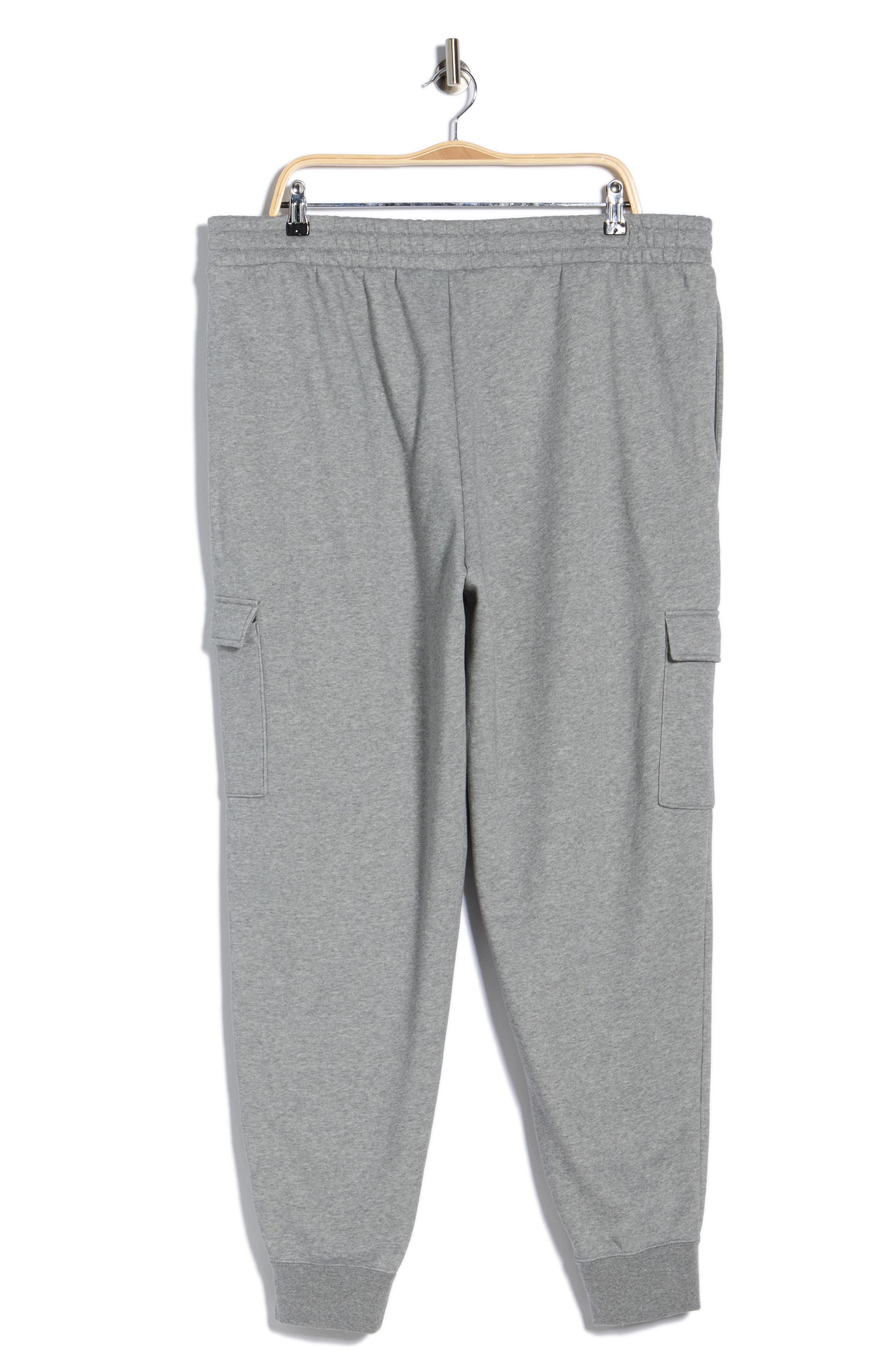 Essential No. 1 Logo Cargo Pants - image 2