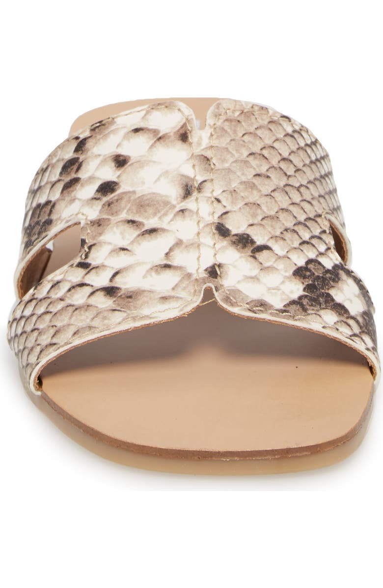 Steve Madden Sayler Slide Sandal, Alternate, color,