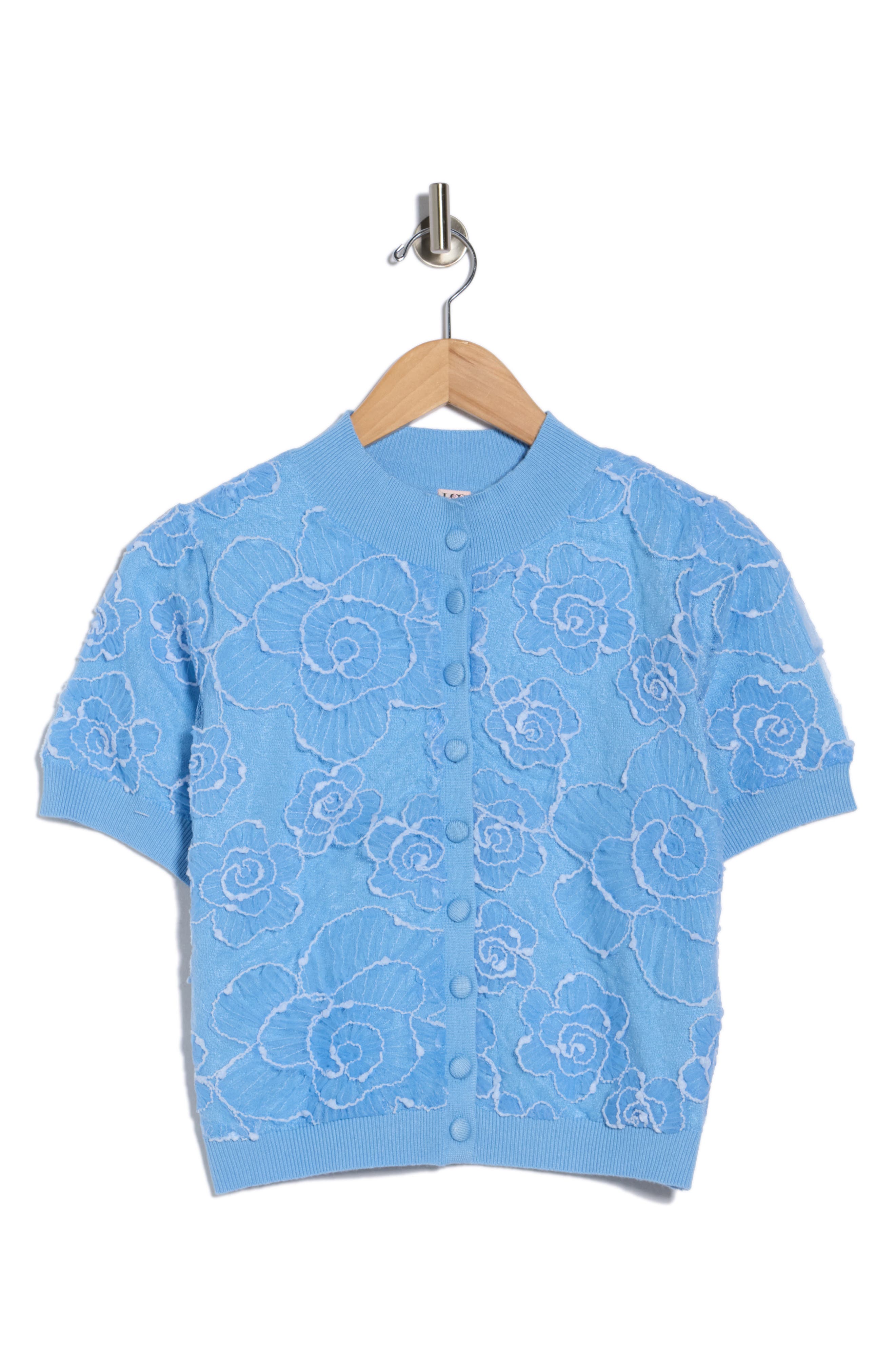 Love By Design Molly Cardigan