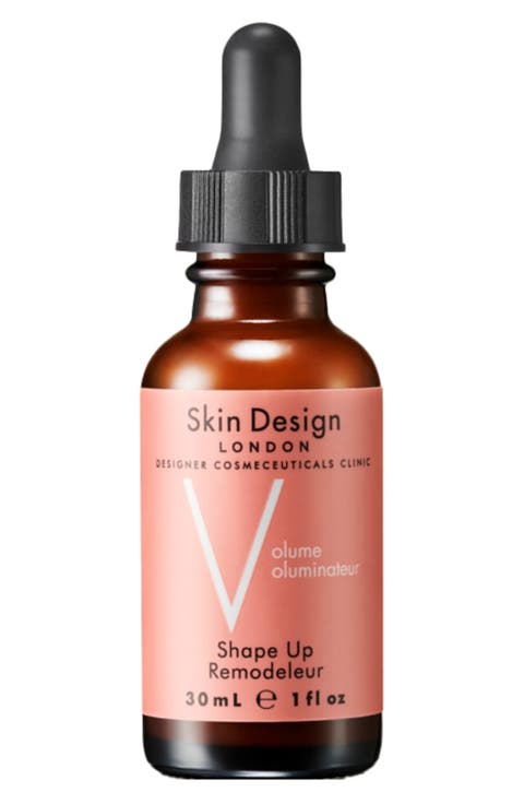 Volume Serum