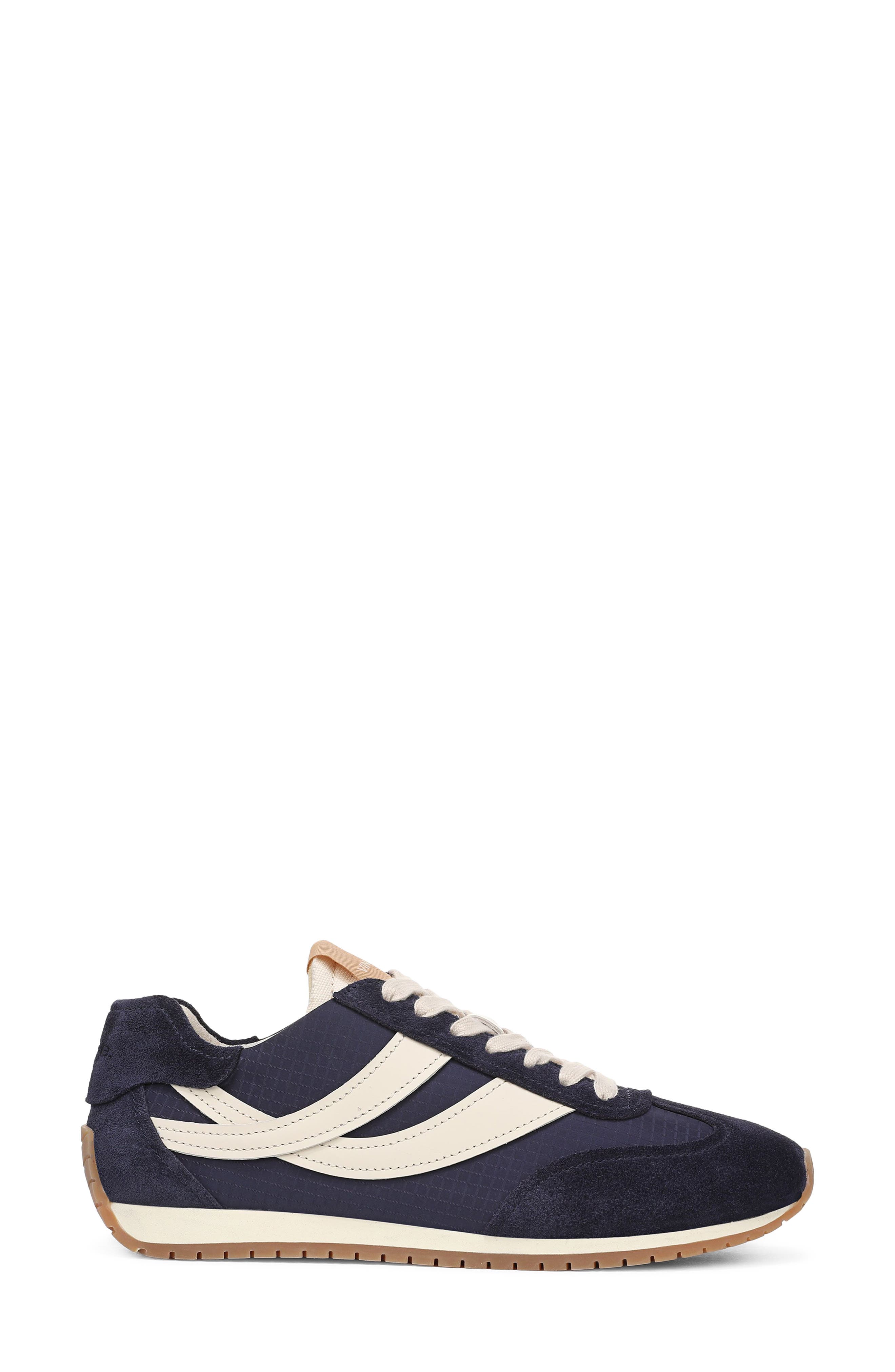 Oasis Runner Sneaker, Alternate, color, COSMIC BLUE