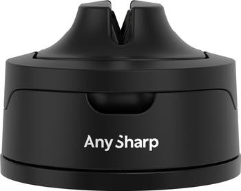 EVO Knife Sharpener - Silver