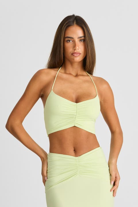 Rowan Top