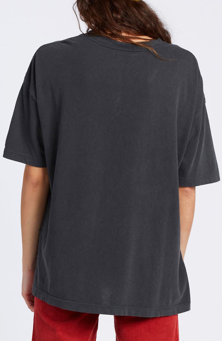 Billabong Night Moves Graphic Tee, Alternate, color,