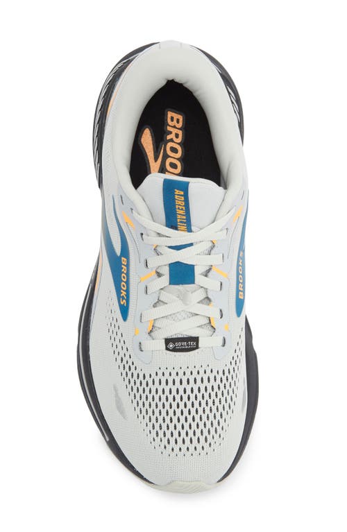 Brooks Adrenaline Gts 23 Gore-tex® Sneaker In Multi