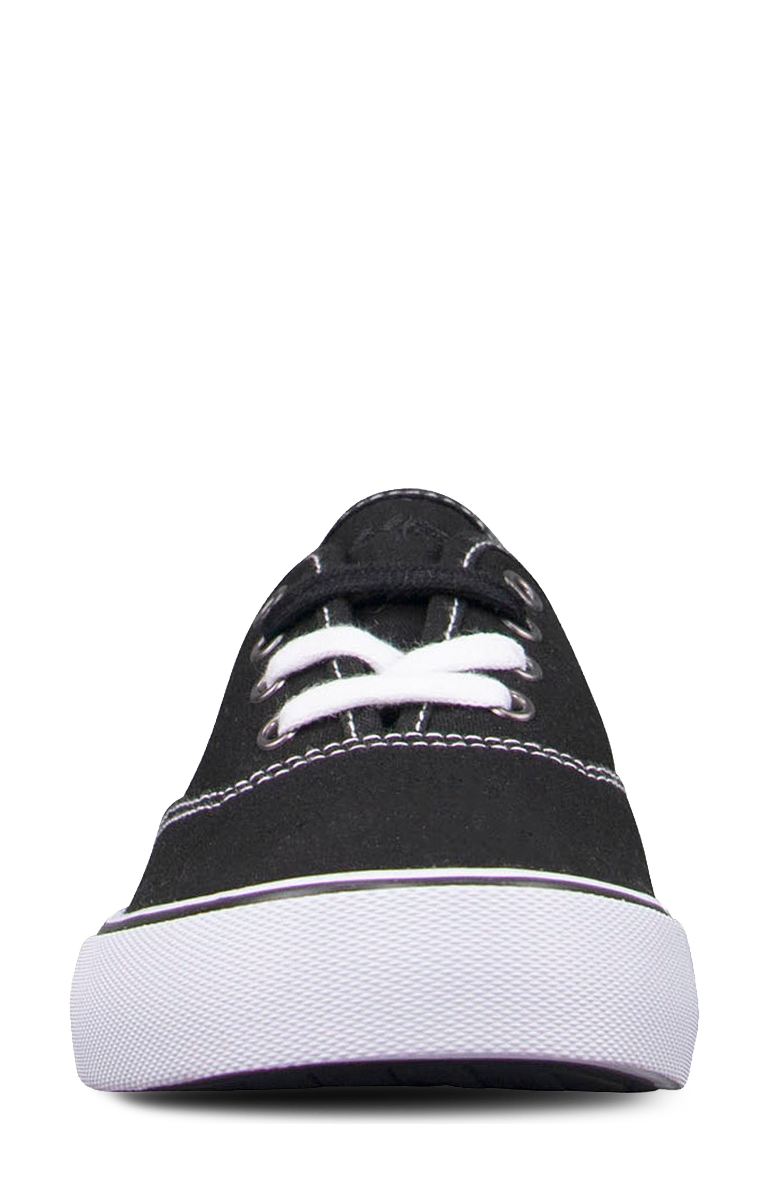Lear Lace-Up Sneaker - image 4