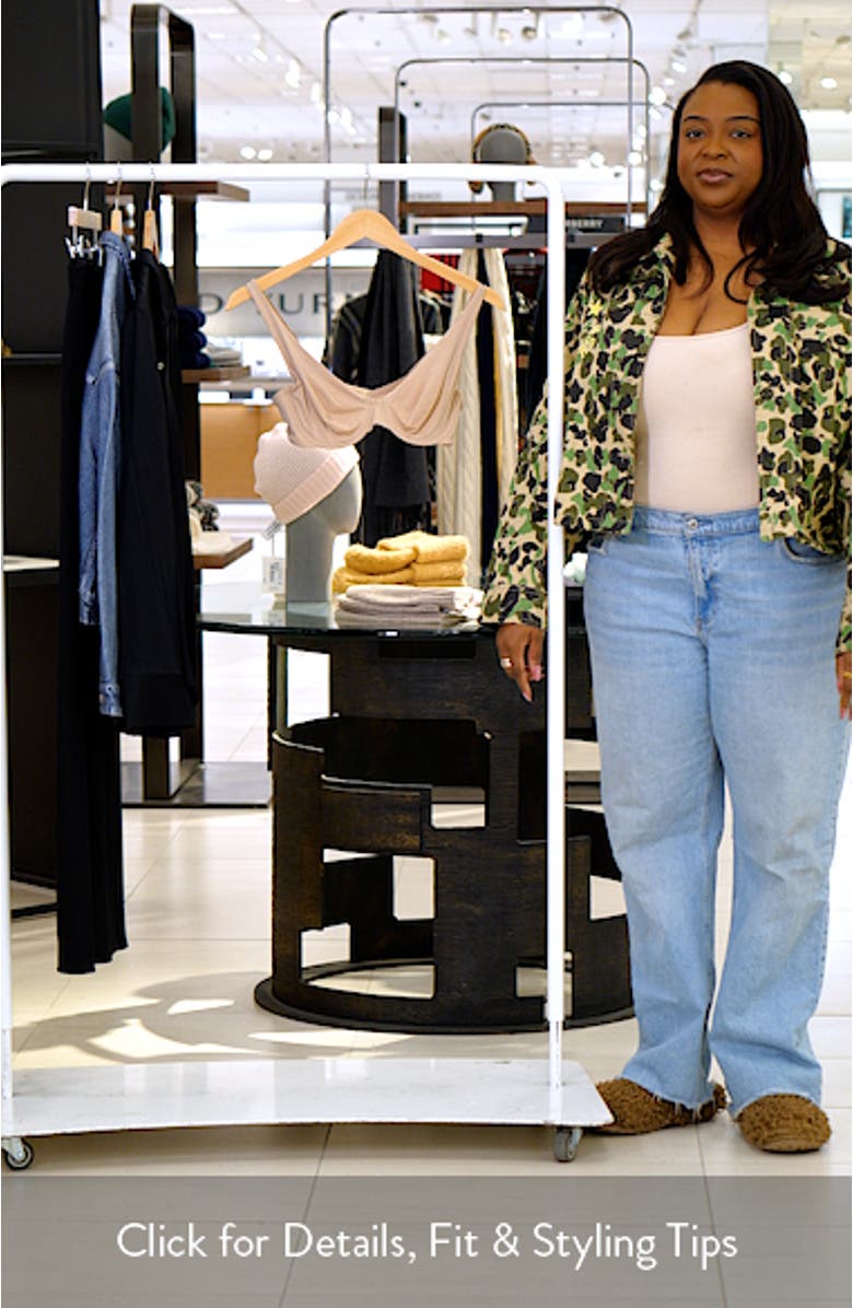 24/7<sup>®</sup> Classic Second Skin Unlined Underwire Bra, sales video thumbnail