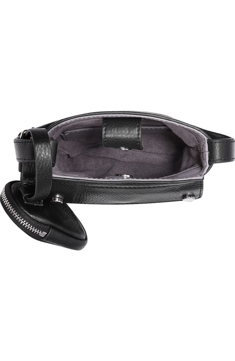 Vince Camuto Small Coen Crossbody Bag, Alternate, color,