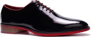 CARLOS SANTANA Sinclair Cap-Toe Oxford