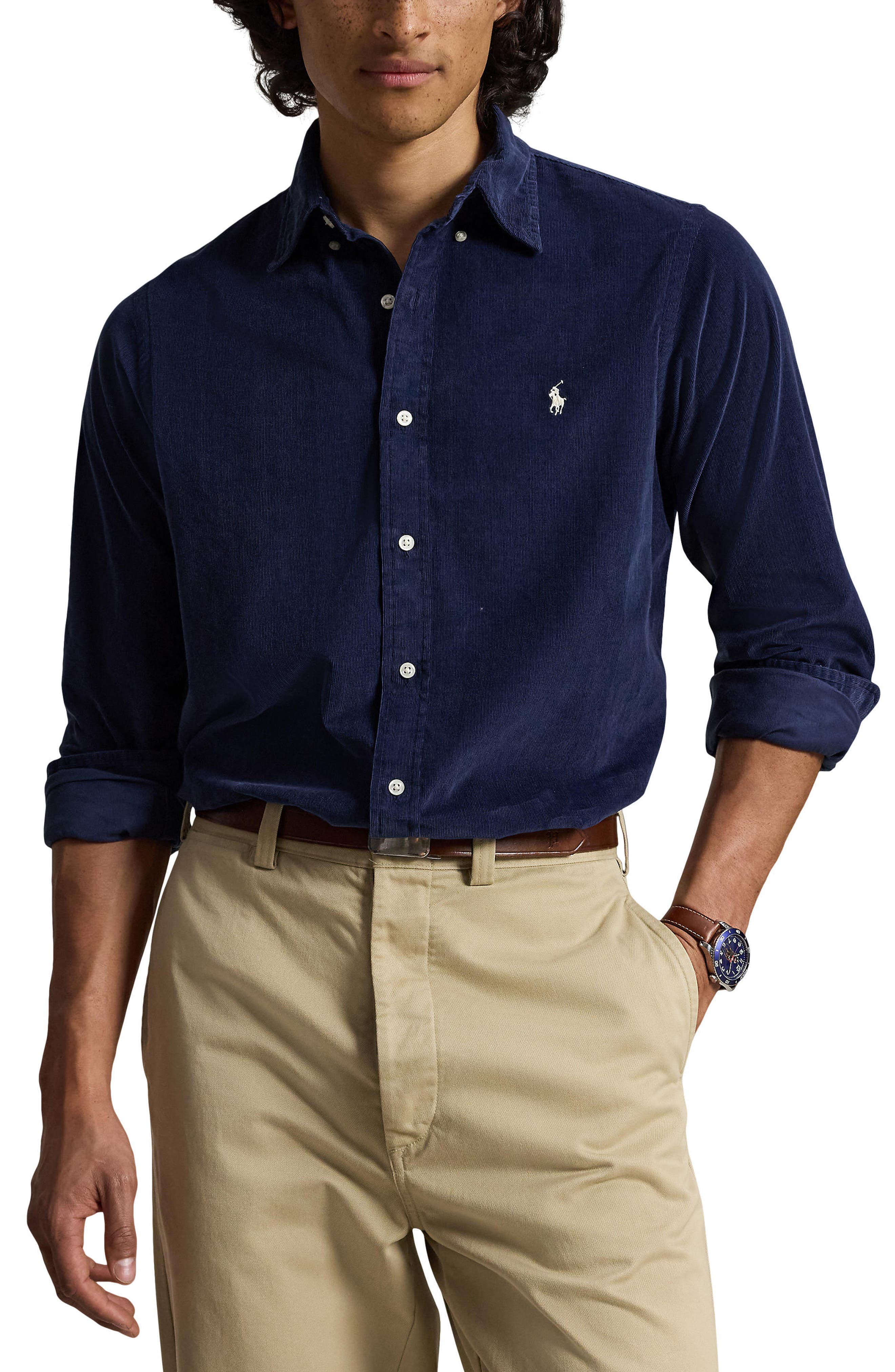 selected NAVY