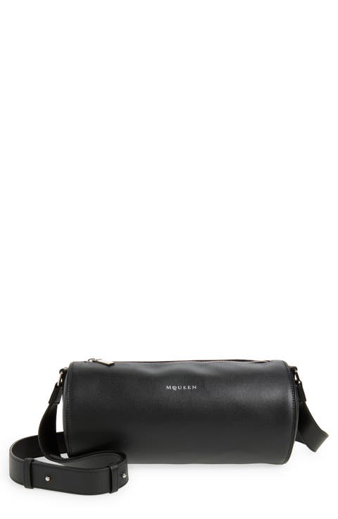 Small Roller Shoulder Bag