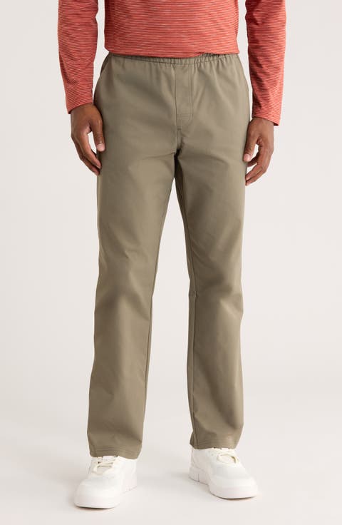 Downtown Classic Slip-ins® Pants