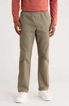 SKECHERS Downtown Classic Slip-ins® Pants