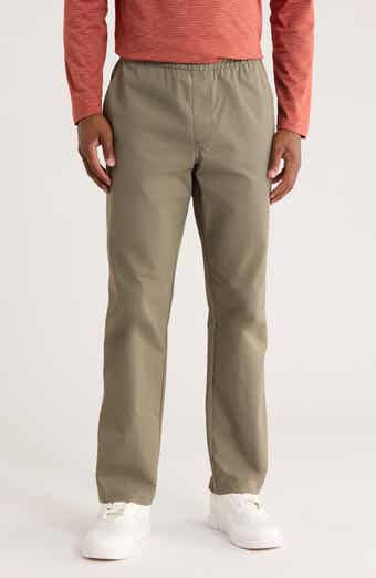 SKECHERS Downtown Classic Slip-ins® Pants