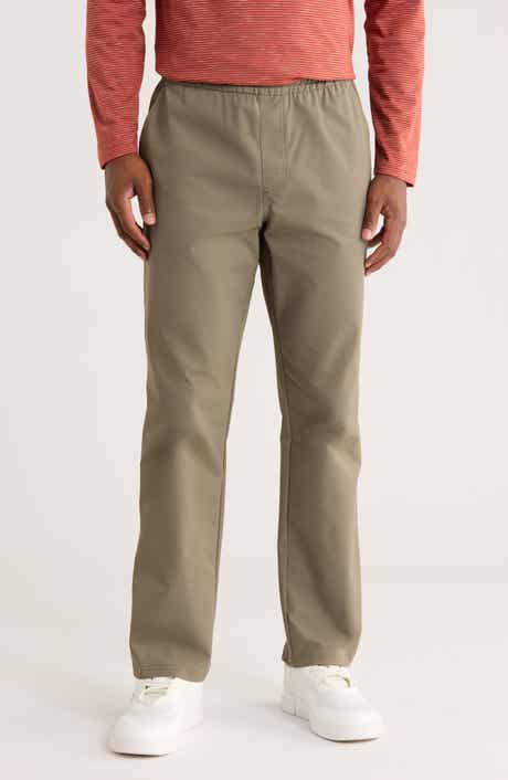 SKECHERS Downtown Classic Slip-ins® Pants