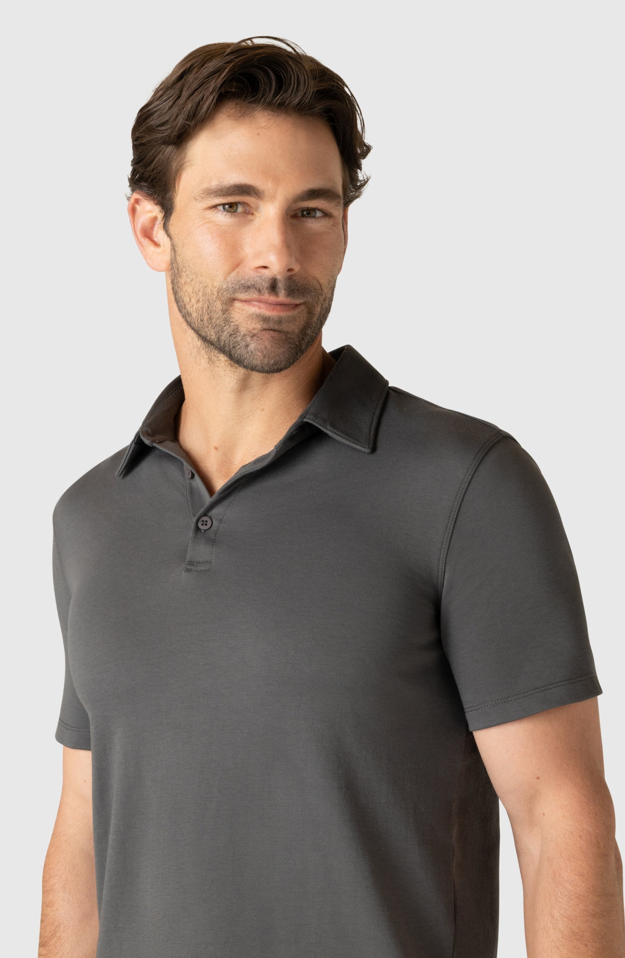 Jetsetter Tech Performance Polo - image 3