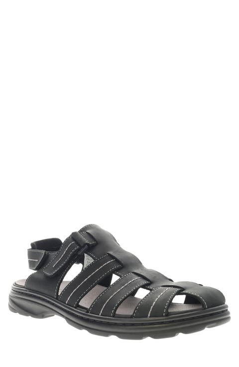 Hunter Fisherman Sandal