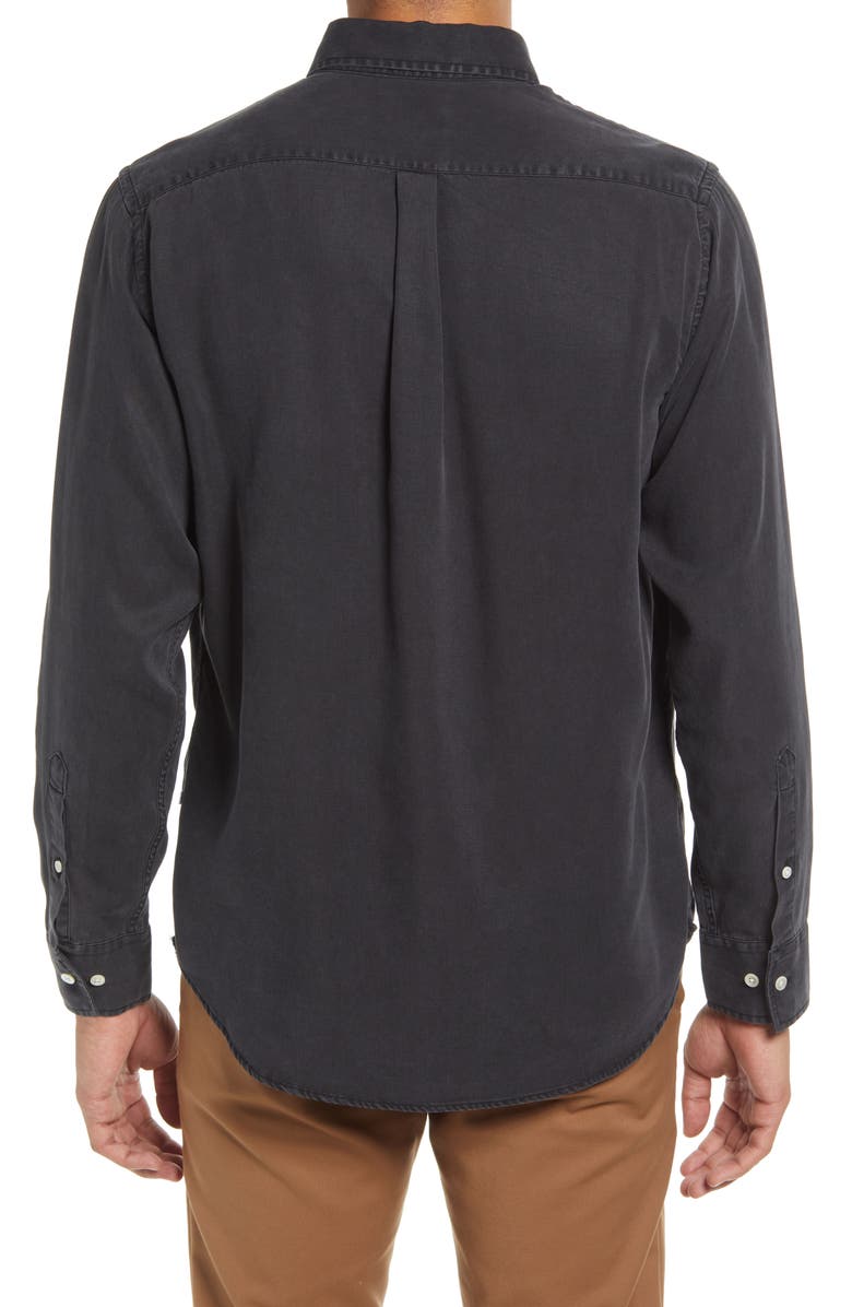 NN07 Levon 5767 Slim Fit Button-Down Shirt, Alternate, color,