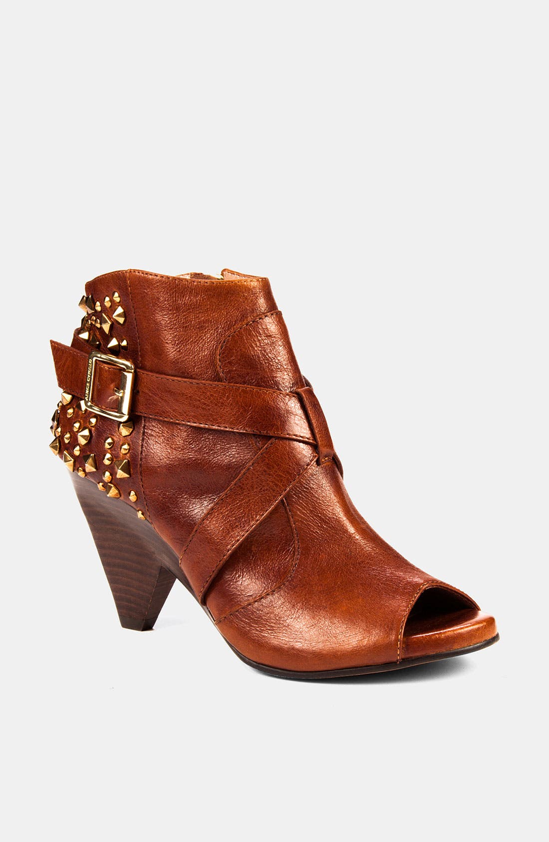 'Padara' Bootie, Main, color, ACORN