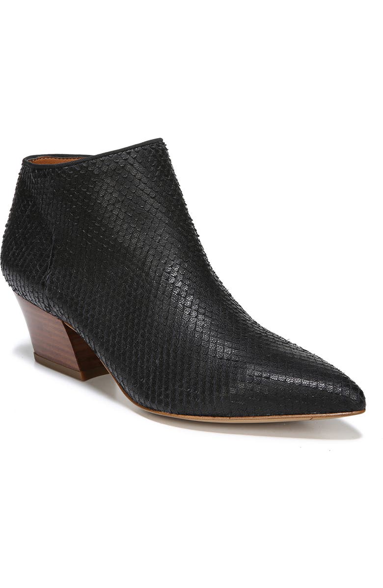 SARTO by Franco Sarto Lowe Bootie, Main, color,