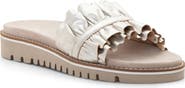 ara Keyes Slide Sandal
