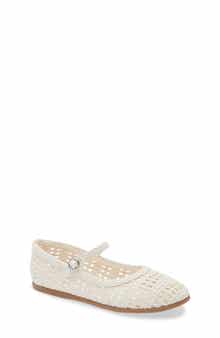 NORDSTROM RACK Kids' Mary Jane Flat
