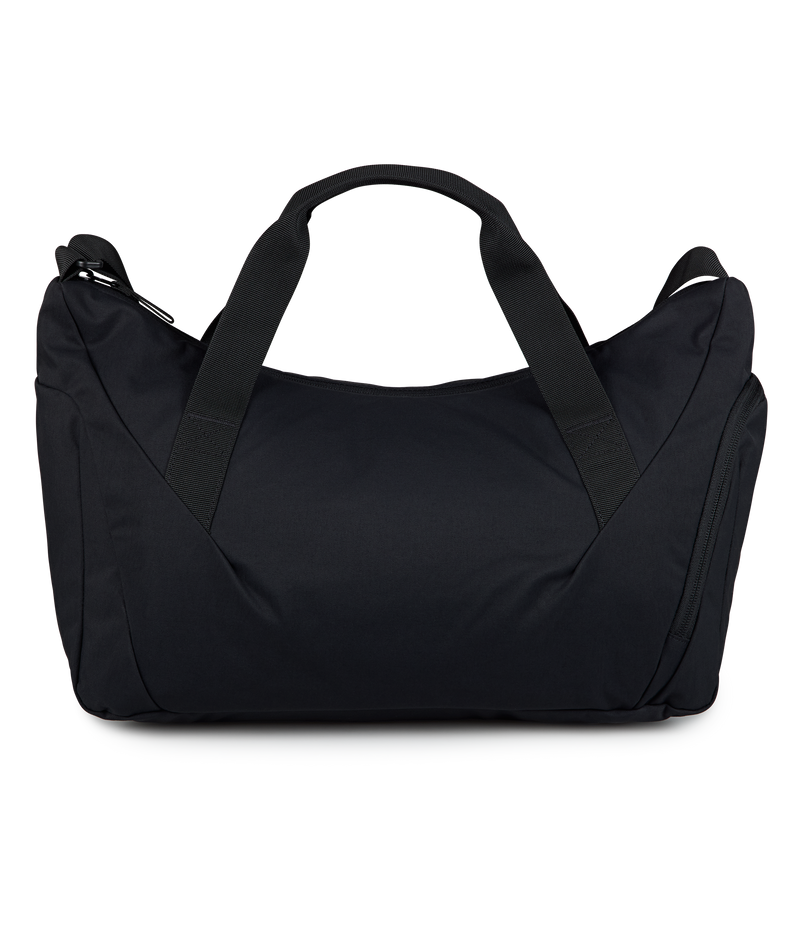 Recharge Gym Bag Medium, Alternate, color, Black