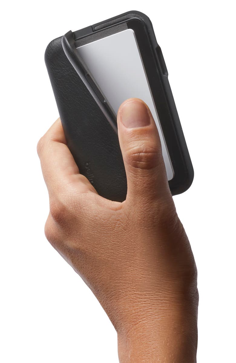 Bellroy Flip Case, Alternate, color, 