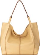 The Sak Los Feliz Large Tote Leather Bag