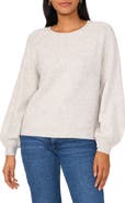 Vince Camuto Raglan Sleeve Sweater