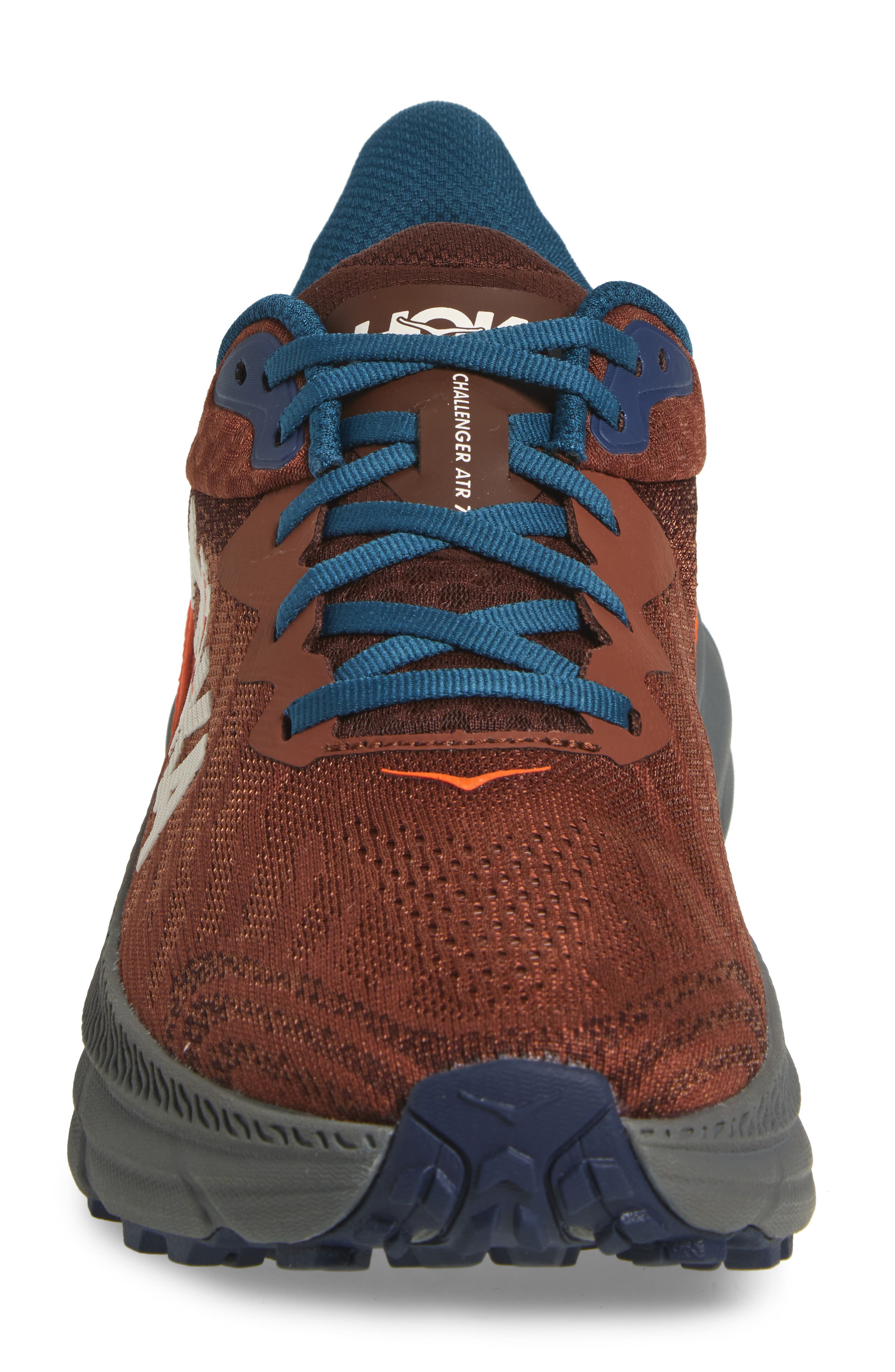 Challenger 7 Running Shoe, Alternate, color, MINERAL BROWN / ASTEROID