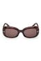 selected Dark Havana / Brown
