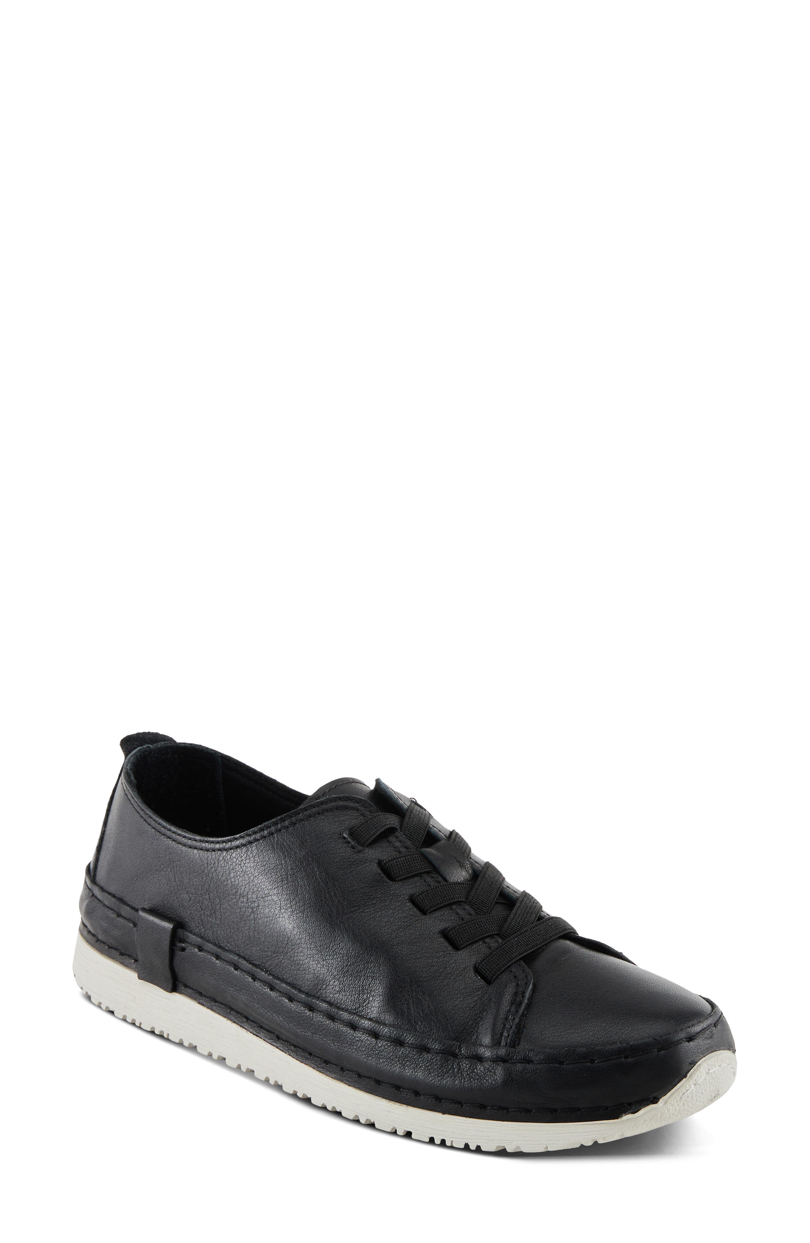 Spring Step Abeck Sneaker