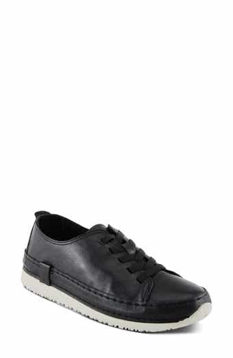 Spring Step Abeck Sneaker