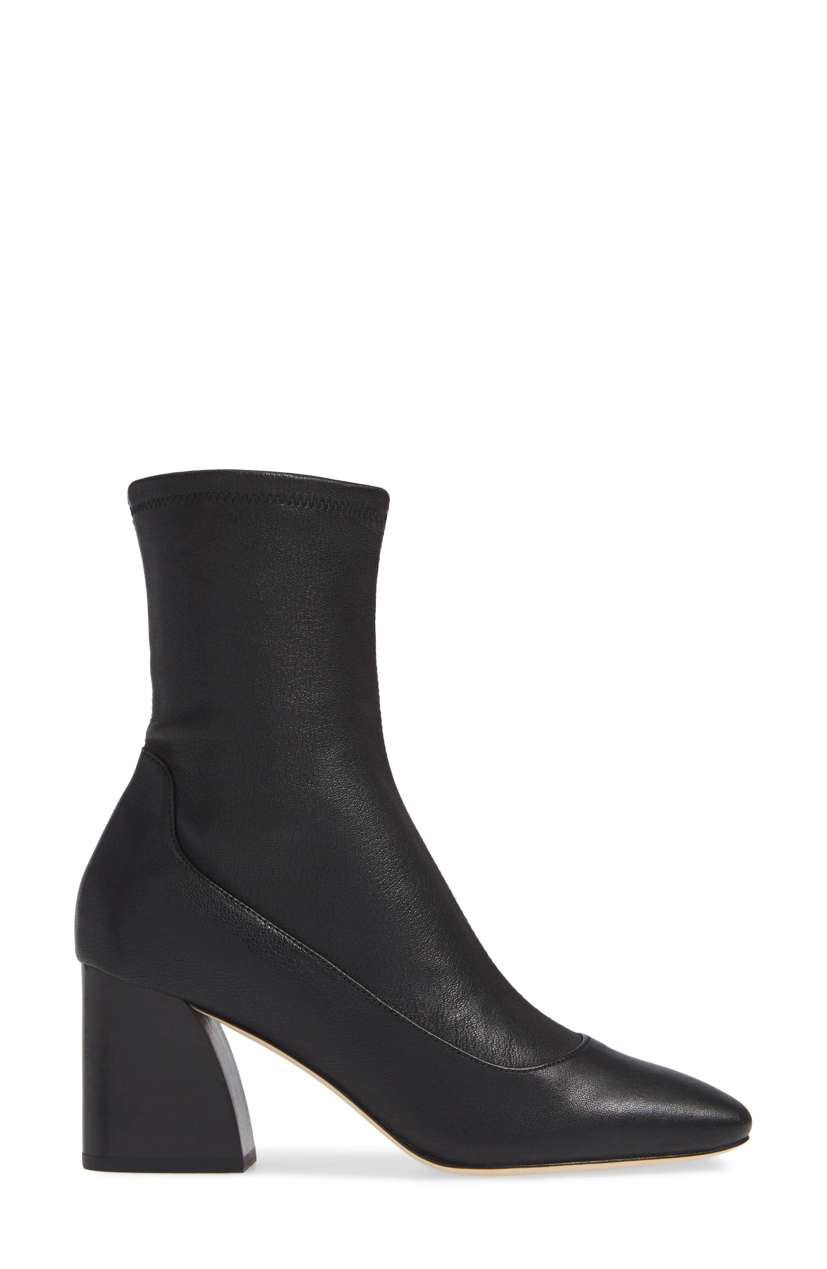 Donald Pliner Gerrie Stretch Bootie, Alternate, color, 