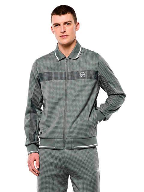 Rete Track Jacket