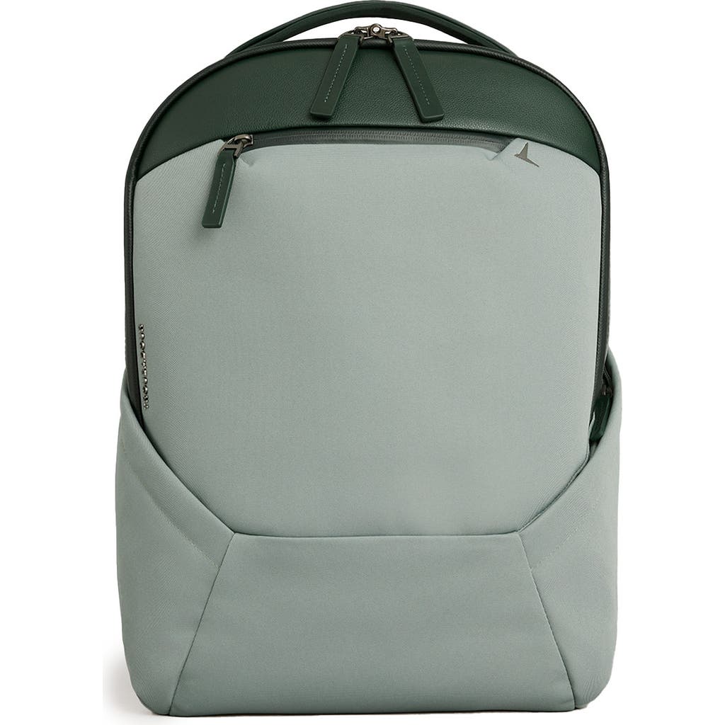 Troubadour Apex Backpack 4.0 In Green