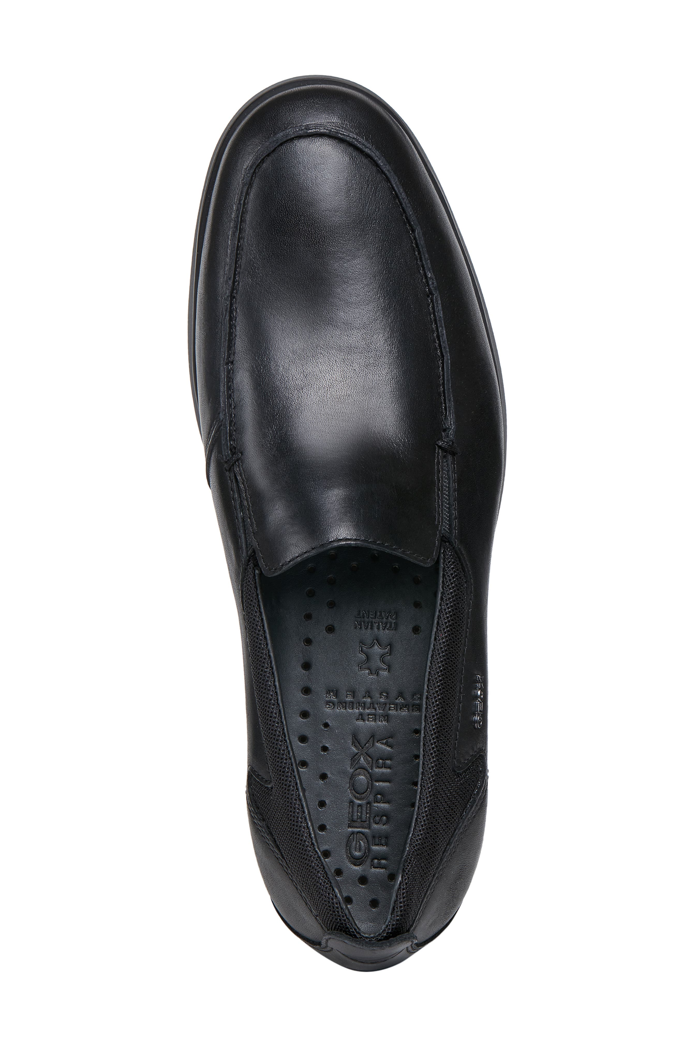 Geox Nebula F 2 Slip-On, Alternate, color, 